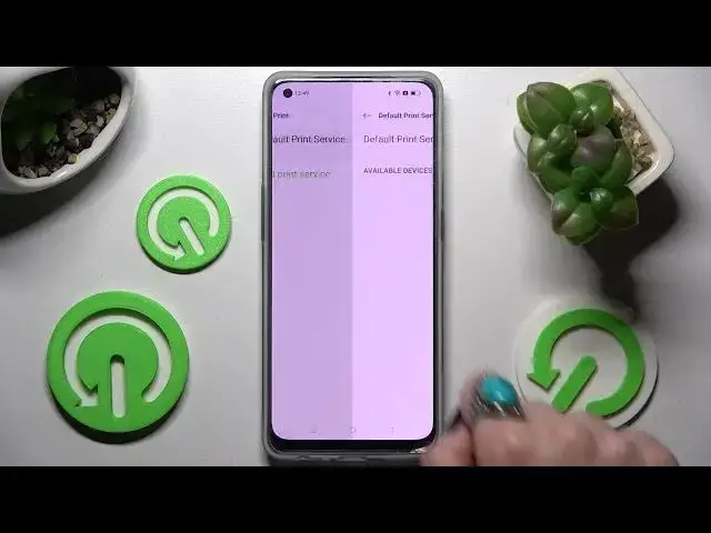 'Video thumbnail for How to Connect the OPPO F21 Pro 5G to a Printer'