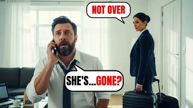 'Video thumbnail for My Wife Cheated With Her Female Boss, But My Teen Daughter’s Legal Revenge Destroyed Them Both.'