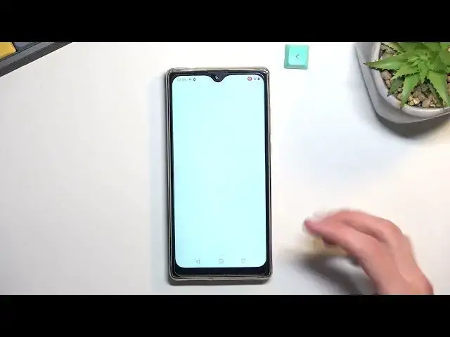 Video thumbnail for CUBOT P50 - How To Record Screen