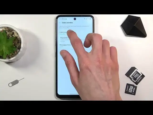 Video thumbnail for How to Enable DND Mode in LG K62 Plus – Block Sounds & Vibrations
