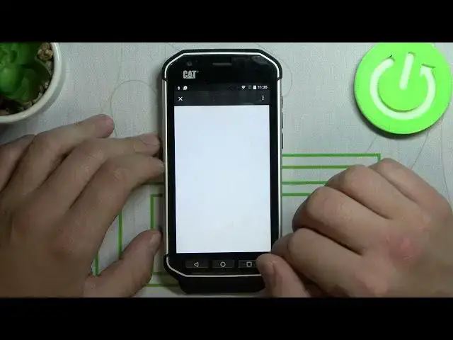 'Video thumbnail for Manage Google Pay App - CAT S40 and Google Pay Settings'