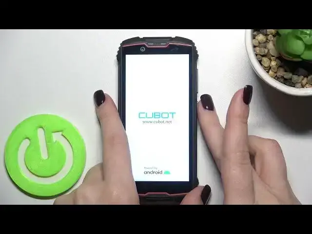 Video thumbnail for How to Power On CUBOT King Kong Mini 2 – Switch On Device