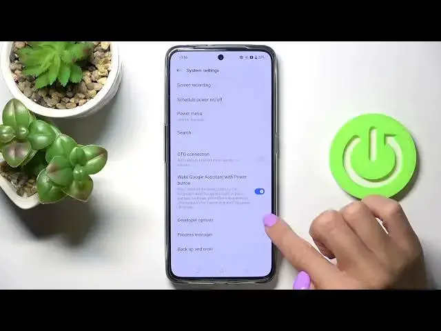 'Video thumbnail for How to Allow Auto System Updates in Realme GT Neo 3 – Automatic Updates'