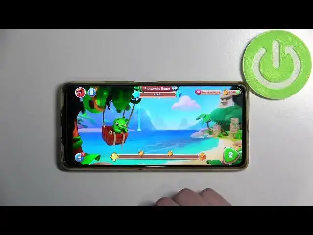 Video thumbnail for Angry Birds Journey - How to change Language