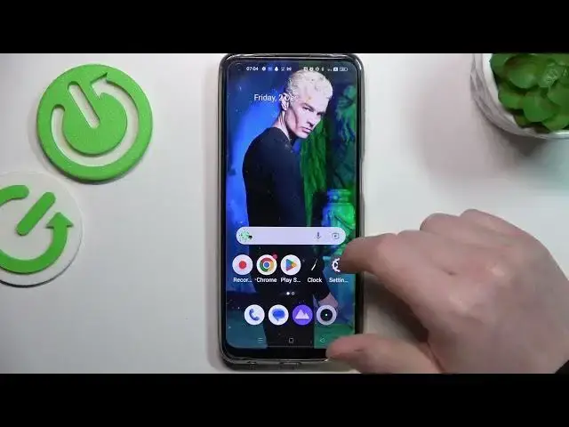 Video thumbnail for Is Fortnite Available On Realme 10