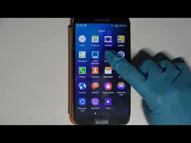 'Video thumbnail for How to Find Downloaded Files in SAMSUNG Galaxy S4 – Where to Find Downloads'