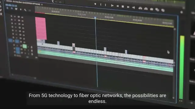 Video thumbnail for The Future of Network Infrastructure and Connectivity