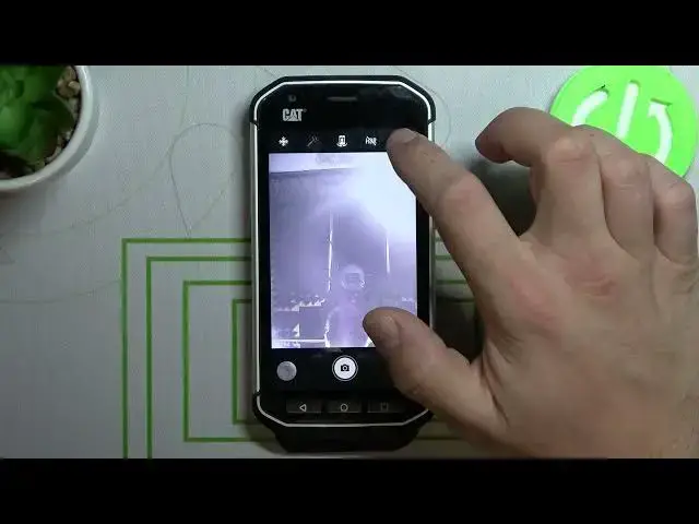 'Video thumbnail for CAT S40 – Check All Camera Features & Test All Camera Modes'