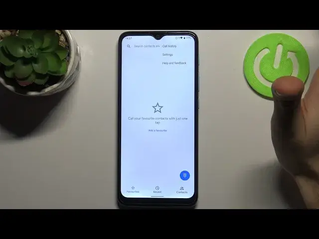 'Video thumbnail for How to Block Number on MOTOROLA Moto E7i Power - Block Calls'