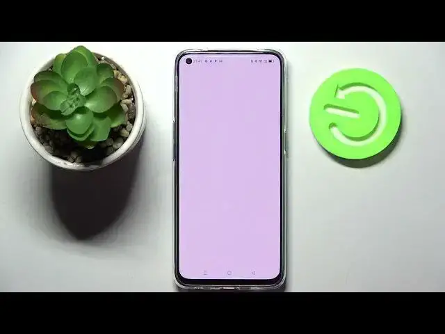 Video thumbnail for OPPO Find X3 Lite How To Turn On / Off App Notifications