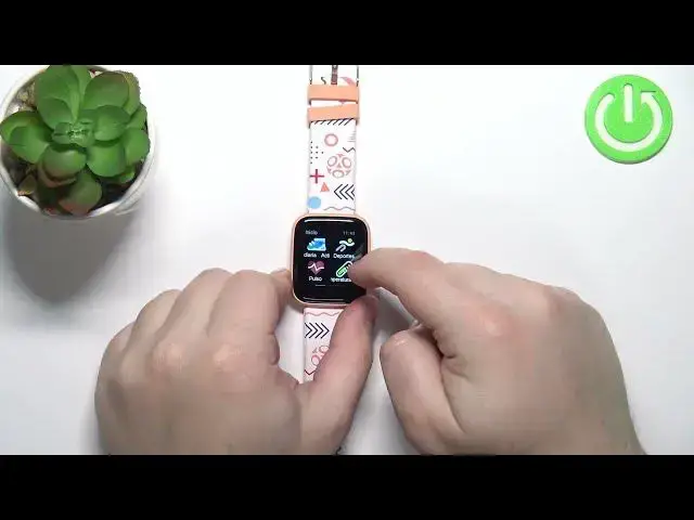 Video thumbnail for Vivax Lifefit Hero Kids - How To Change Language