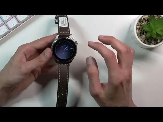 Video thumbnail for Unboxing & Overview of HUAWEI Watch 3 Pro – First Impression