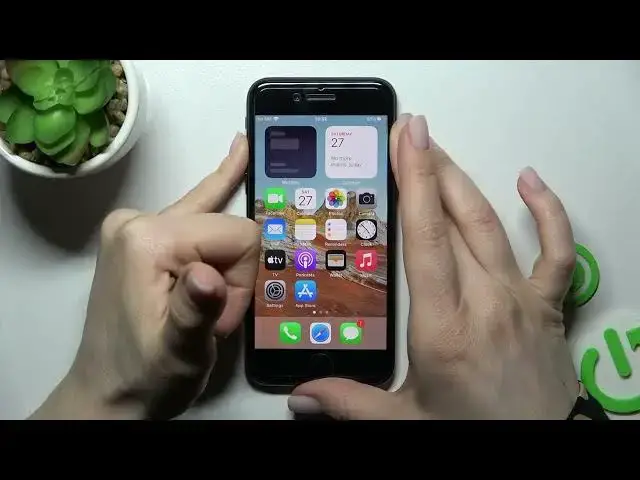 'Video thumbnail for How to Adjust Ringtone Volume on iPhone SE 2022 - Manage Ringtone Settings on iOS'