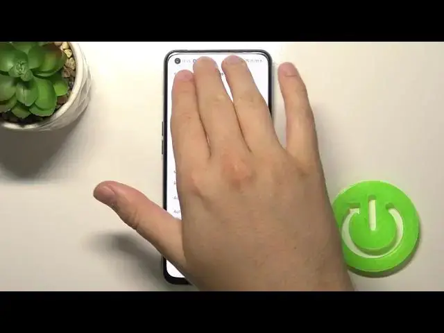 Video thumbnail for REALME GT and Screenshots Taking Method - Gestures For Screenshot