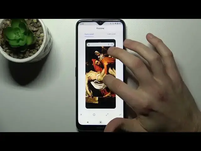 Video thumbnail for How to Change Wallpaper in NOKIA G50 5G – Refresh Home Screen