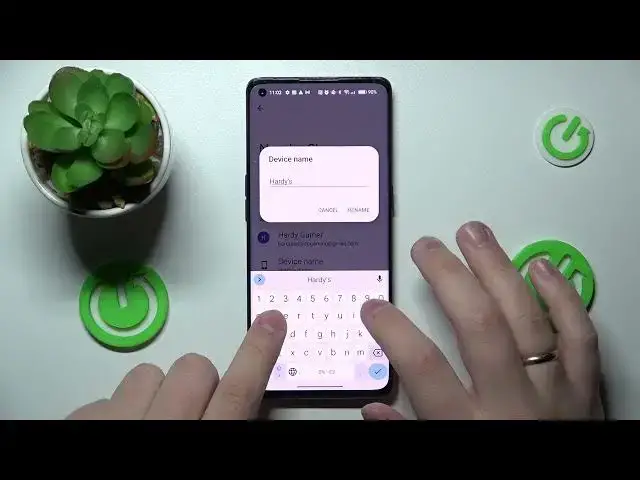 Video thumbnail for How to Set Up Nearby Share on OPPO Find X2 Neo / How to transfer files using bult-in Nearby Share