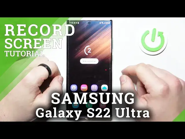 Video thumbnail for Does Samsung Galaxy S22 Ultra have Screen Recording?