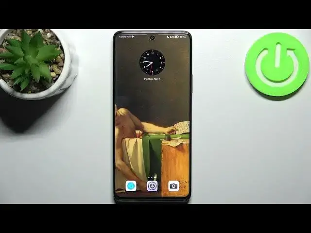 Video thumbnail for How to Change Aspect Ratio in HUAWEI Nova 9 SE - Adjust Aspect Ratio