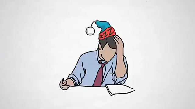 Video thumbnail for 3 Negative Habits That Are Sabotaging Your Productivity