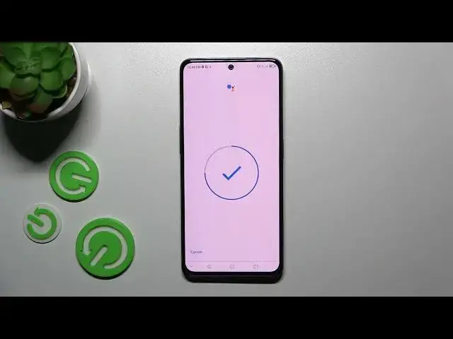 Video thumbnail for ZTE Blade V40s - How To Activate Hey Google For Google Assistant