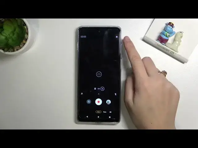 'Video thumbnail for How to Activate Image Stabilization in MOTOROLA Moto G200 5G – Stabilize Video Recordings'