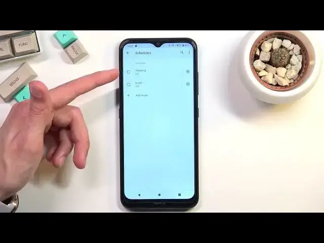 'Video thumbnail for How to Set Up Do Not Disturb Mode in NOKIA 1.4 – DND Settings'