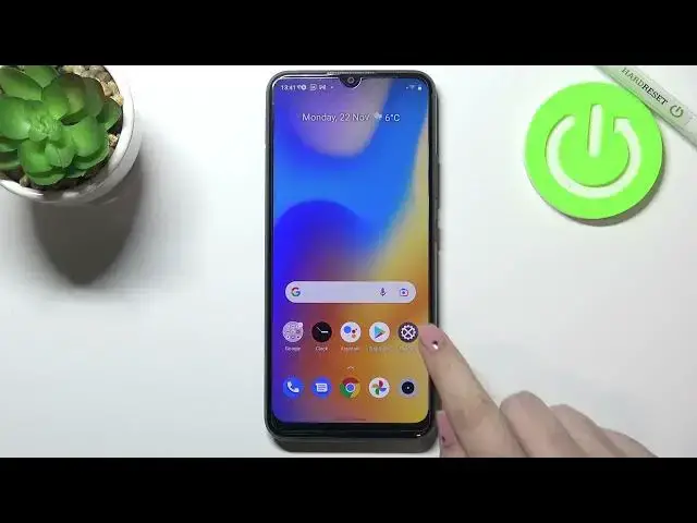 'Video thumbnail for How to Check IMEI & Serial Number on REALME C21Y – Find Phone Specifications'