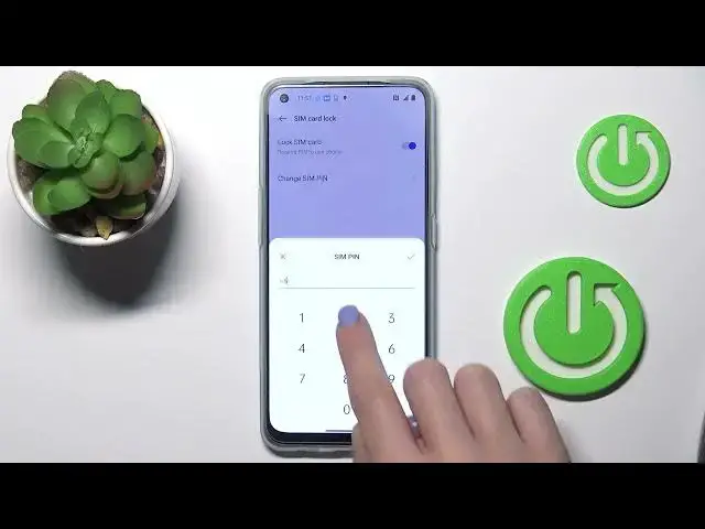 'Video thumbnail for How to Change SIM PIN on OnePlus Nord CE 2 - Adjust SIM PIN'