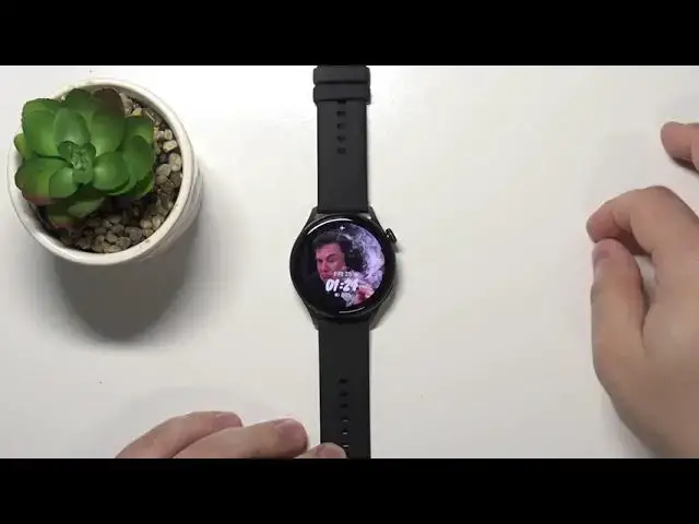 Video thumbnail for How to Activate Airplane Mode in HUAWEI Watch 3 – Deactivate Network Connection