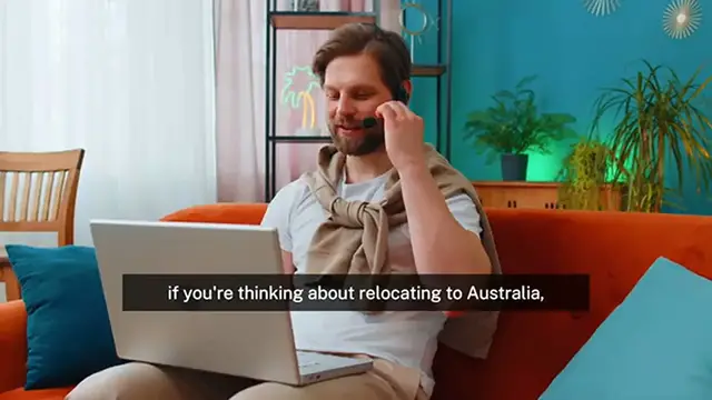Video thumbnail for Australia Visa Age Limit Update & 4 Exemptions in 2024 Australia Visa Update