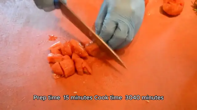 Video thumbnail for red potato recipe