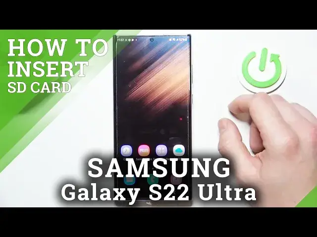 Video thumbnail for Does Samsung Galaxy S22 Ultra have SD Card Slot?