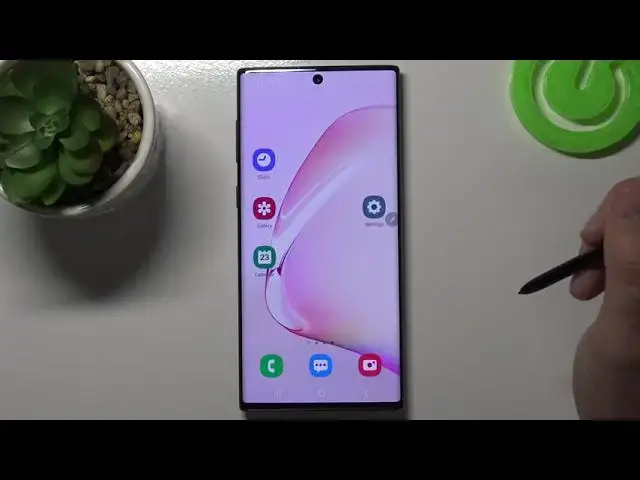 Video thumbnail for How to Add Widgets to Home Screen in SAMSUNG Galaxy Note 10