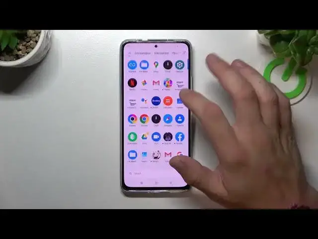 Video thumbnail for How to Turn On / Turn Off the Touch Vibrations on the POCO F4