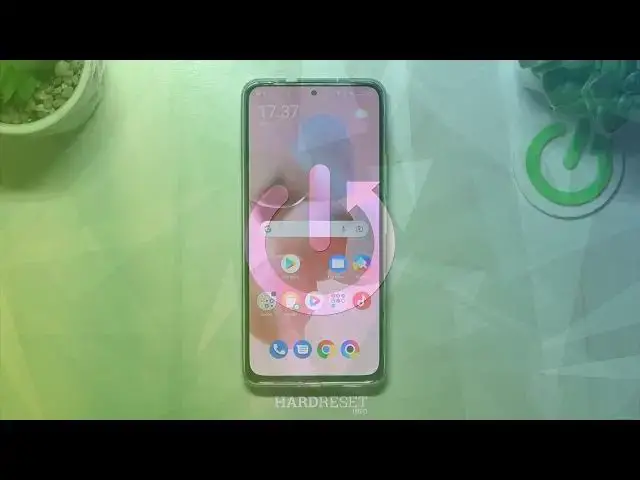 'Video thumbnail for How to Manually Change the Display Brightness Level on the POCO F4'