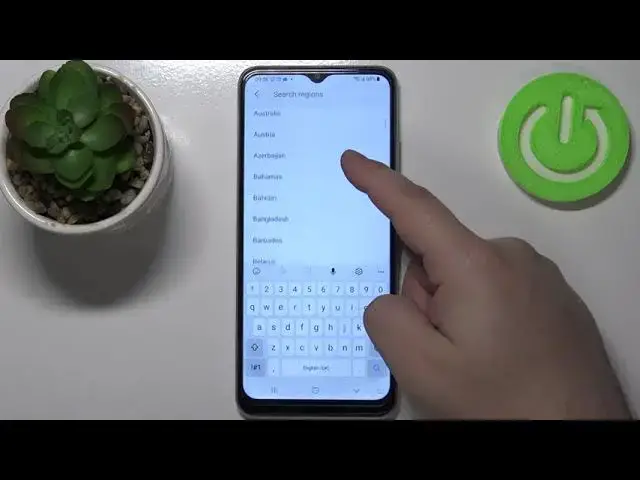'Video thumbnail for How to Change Date & Time on SAMSUNG Galaxy F22 – Time Settings'