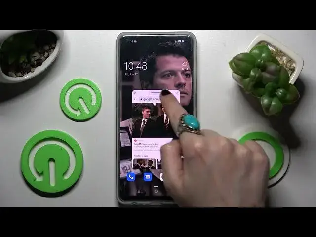 Video thumbnail for OPPO RENO 7 LITE - How To Open Apps In Pop Up View