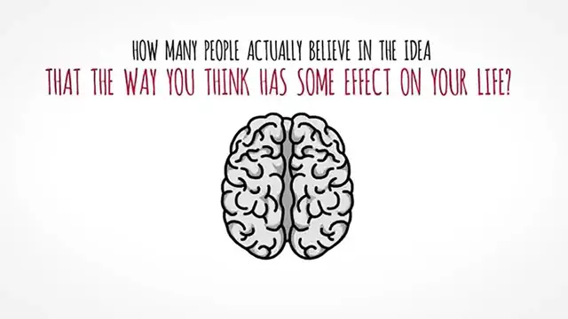 Video thumbnail for Break the Habit of Being Yourself - Dr. Joe Dispenza