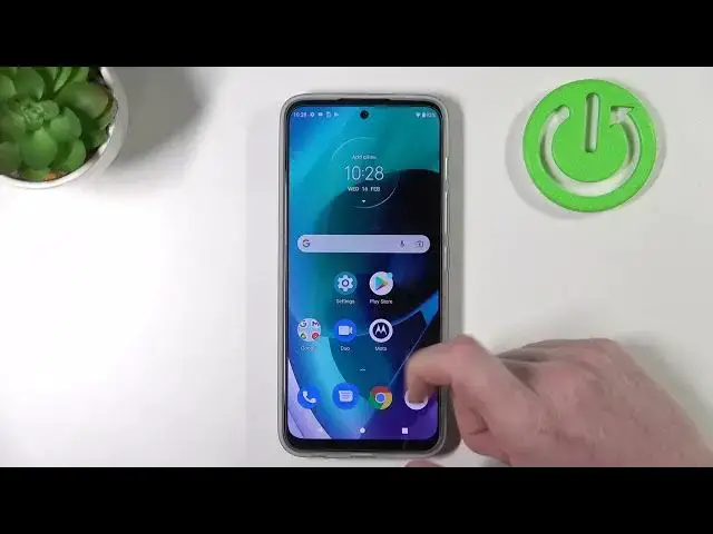 'Video thumbnail for How to Activate Keyboard Clipboard on MOTOROLA Moto G71 5G'