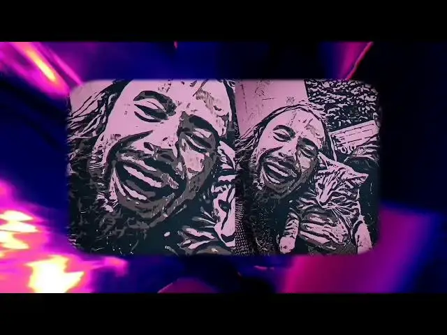 Video thumbnail for Interview with Amelia and Tom in Edmonton, Alberta. Good times. Around 20 years ago. #love