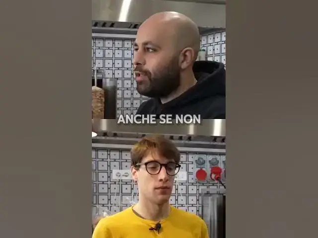 Video thumbnail for Qual è il segreto dei fornitori di CiaoKebab?