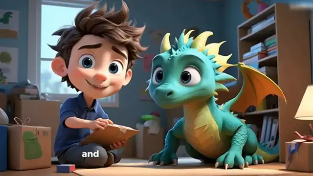 Video thumbnail for Create VIRAL 3D Animation VIDEO with AI (Step by Step)