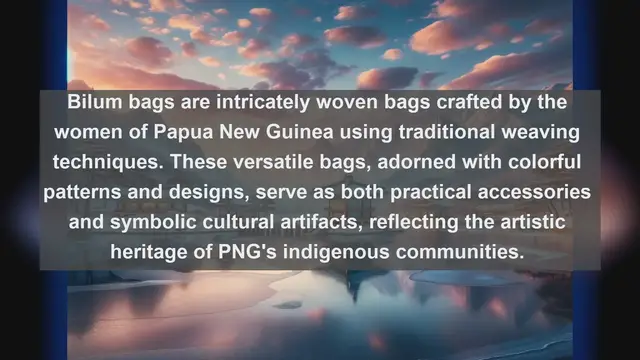 Video thumbnail for Unveiling Papua New Guinea's Artistic Marvels: Top 10 Must-See Artworks
