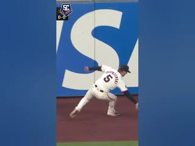 Video thumbnail for SENSACIONAL Triple de Yordan Álvarez #yordanalvarez #astros #houston