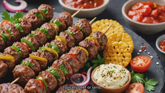 'Video thumbnail for Kefta'