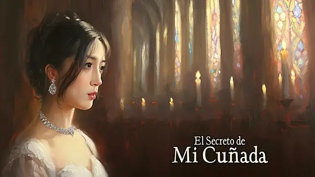 Video thumbnail for El Secreto De Mi Cuñada Drama Chino