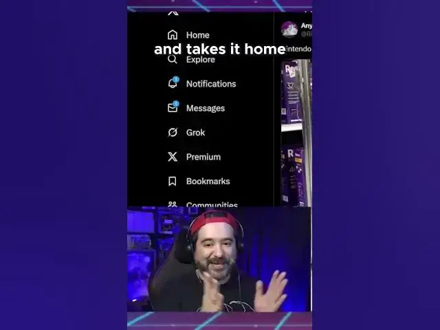 Video thumbnail for Nintendo Switch 2:  Day 1 Patch Drama!