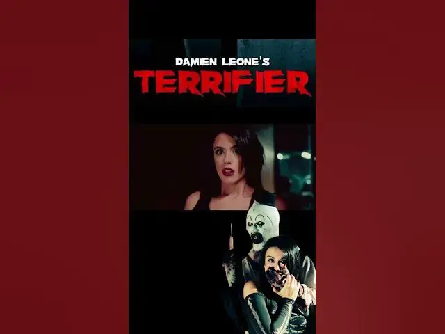 'Video thumbnail for Terrifier (2016) What’s It About?'