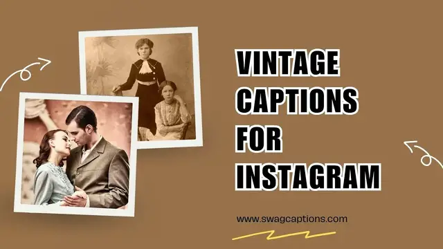 Video thumbnail for Vintage Captions for Instagram