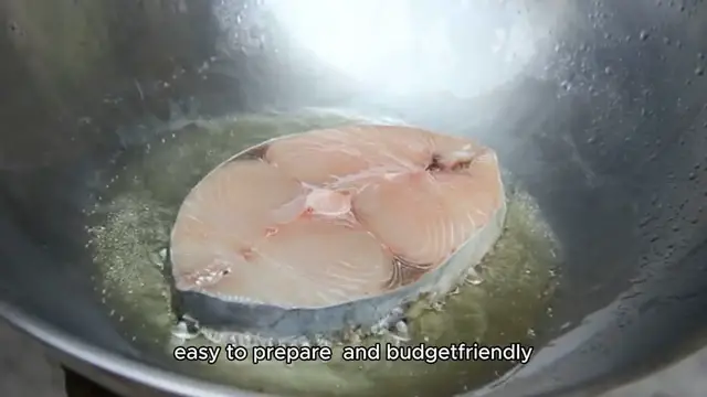 'Video thumbnail for Tuna Casserole'